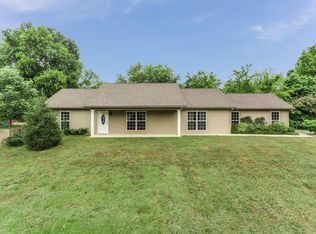 409 River Ford Rd, Maryville, TN 37804