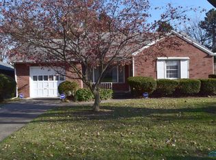 3164 Aldringham Rd, Toledo, OH 43606