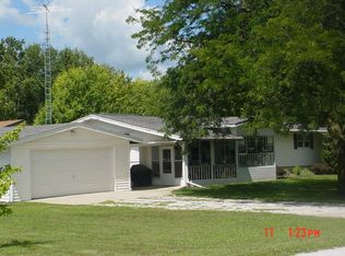 2193 Sheker Dr, Fort Dodge, IA 50501