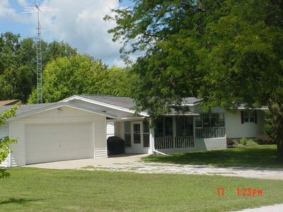 2193 Sheker Dr, Fort Dodge, IA, 50501