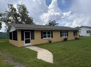 560 W Weldon St, Starke, FL 32091