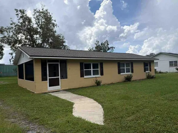 560 W Weldon St, Starke, FL 32091