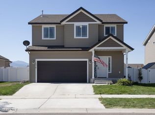 12318 W Farnsworth Ave, Post Falls, ID 83854