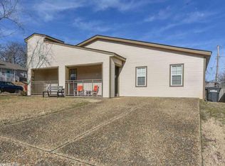 101 Plumdale Dr, Sherwood, AR 72120