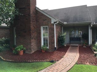 367 Eden, Brookhaven, MS 39601