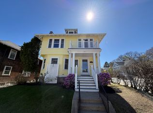 62 Ainsworth St Suite 1, Roslindale, MA 02131