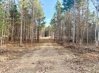 Tbd 64th St SW, Pequot Lakes, MN 56472