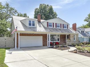 1452 Westover Rd, Cleveland Heights, OH 44118