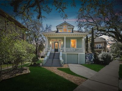 962 N Carrollton Ave, New Orleans, LA, 70119