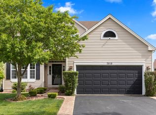 (Undisclosed Address), Plainfield, IL 60586