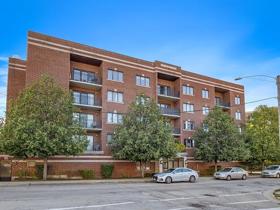 450 S Western Ave #406