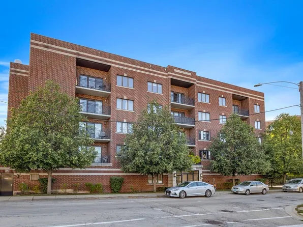 450 S Western Ave Unit 406, Des Plaines, IL 60016