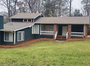 1811 Laurel Ridge Dr SW, Conyers, GA 30094