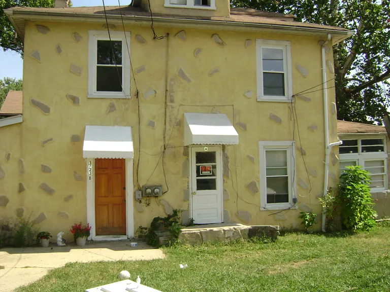 Hall Ave_01172013