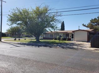 4301 McKnight Dr, Odessa, TX 79762