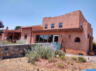 490 Red Rock Rd, Silver City, NM 88061
