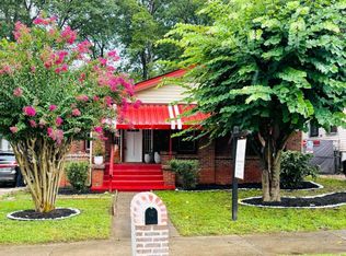 512 Langhorn St SW, Atlanta, GA 30310