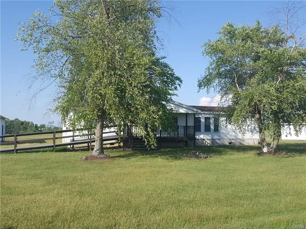 8131 Schell Ave, Evans Mills, NY 13637