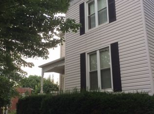 6659 Mitchell Avenue #FL 1ST, Saint Louis, MO