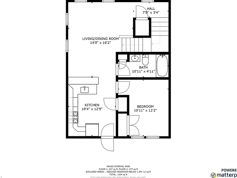 75 Mason St #2 — Photo 19