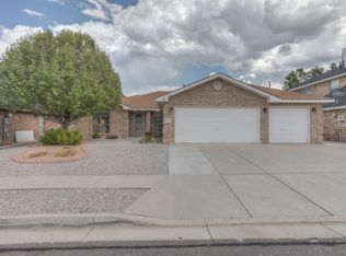 9635 Macallan Rd NE, Albuquerque, NM 87109