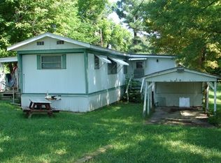 505 2nd St, Salem, AR 72576
