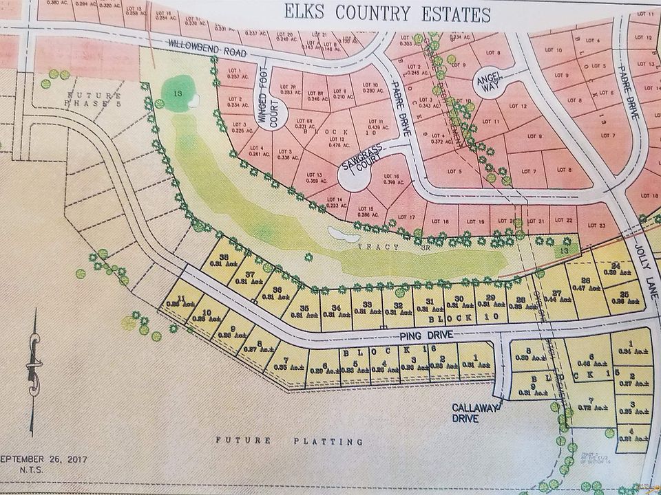 1st image of Jolly Ln
