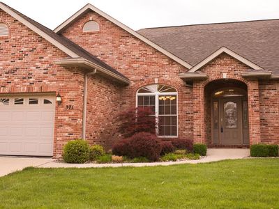 371 Old Collinsville Rd, Caseyville, IL, 62232