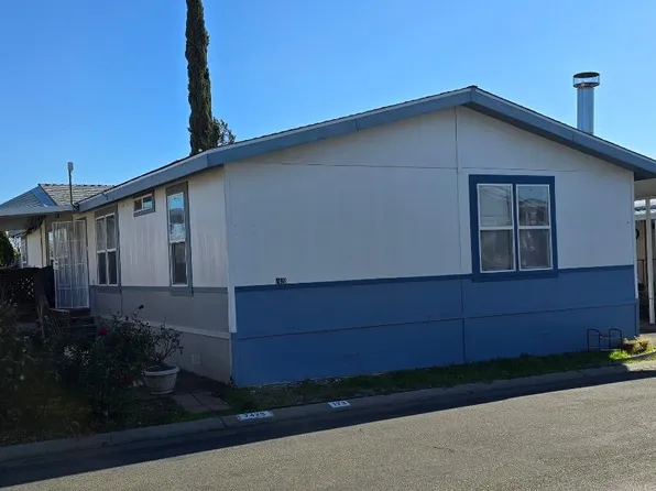7420 White River Ln Unit 173, Sacramento, CA 95842