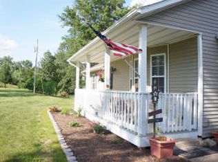 9050 N Boatman Hill Rd, Columbia, MO 65202