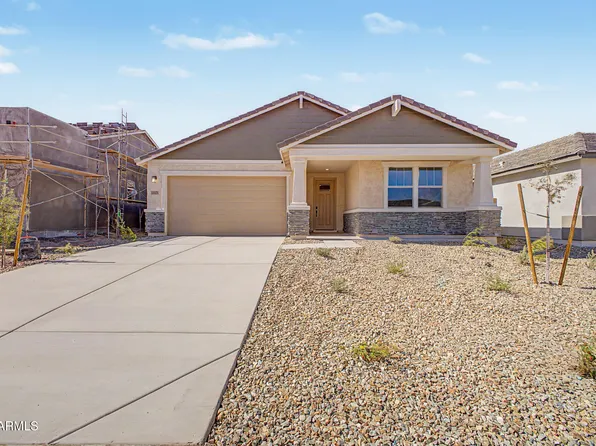 19424 W LOMA Lane, Waddell, AZ 85355