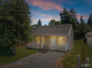 9212 Winona St SW, Lakewood, WA