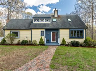 1 Hickory Ct, Columbia, CT 06237
