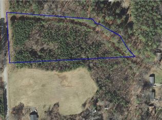 1142 Paul Rd, Durham, NC 27704