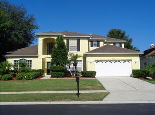 112 Fig Tree Run, Longwood, FL 32750
