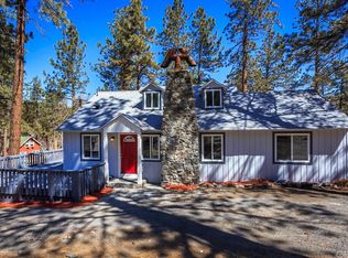 1046 Mockingbird Rd, Wrightwood, CA 92397