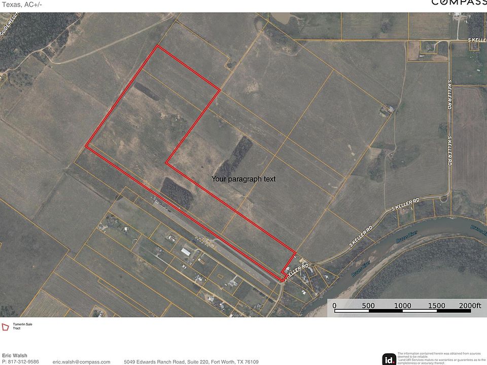 1st image of S Keller Rd