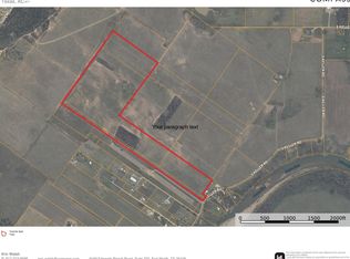 S Keller Rd, Mineral Wells, TX 76067