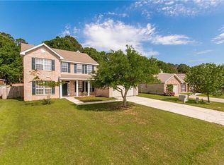 608 Huseman Ln, Covington, LA 70435