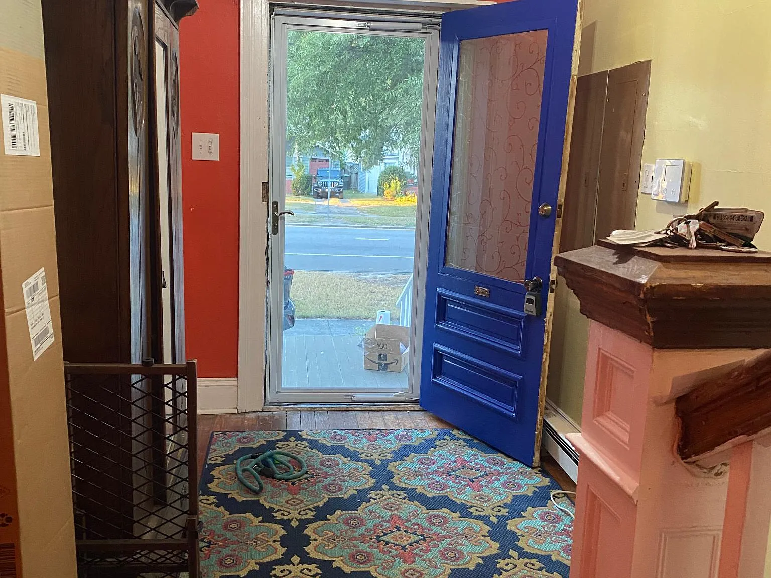 1715 Lafayette Blvd — Photo 4
