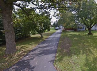 2380 Ida Maybee Rd, Monroe, MI 48162