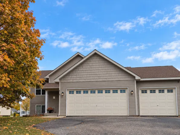 610 Fairmont Ave N, Montrose, MN 55363