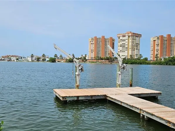 623 180TH AVENUE E LOT 47, REDINGTON SHORES, FL 33708
