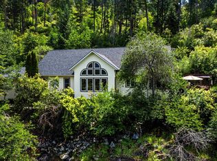 88 Cedarwood Ln, Sagle, ID 83860