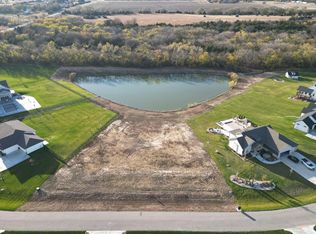 LOT 5 E Elk Ridge Ave #F, Goddard, KS 67052