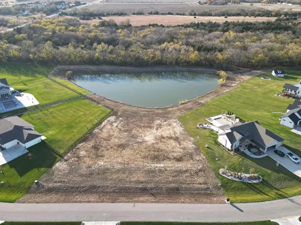 LOT 5 E Elk Ridge Ave #F, Goddard, KS 67052