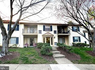 5900 Surrey Hill Pl UNIT 693, Springfield, VA 22152