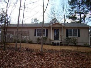 4900 Jay Green Rd, Canton, GA 30115