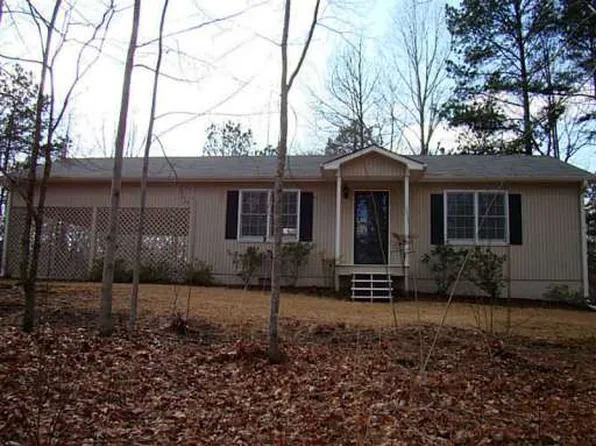 4900 Jay Green Rd, Canton, GA 30115