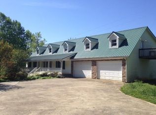 96 W Gordon Rd, Jasper, GA 30143